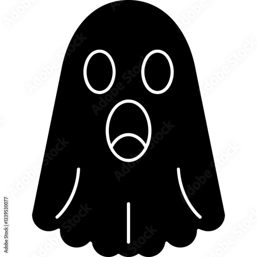 Ghost Icon