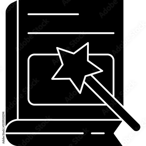 Fairy tale Icon