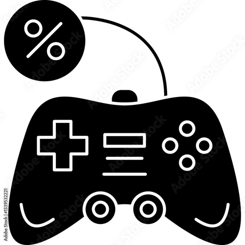 Discount Icon