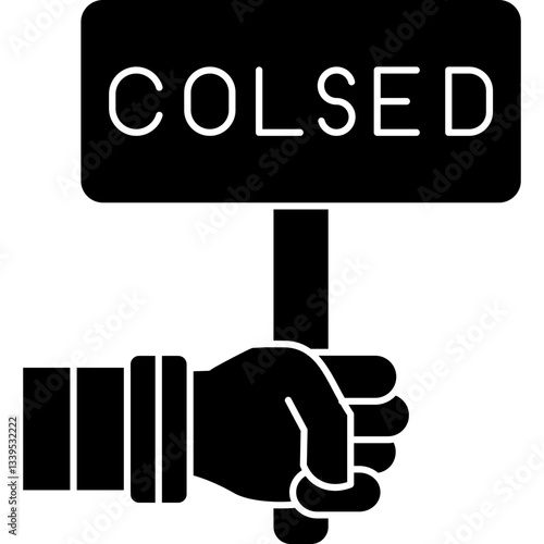 Closed Icon