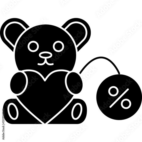 Discount Icon
