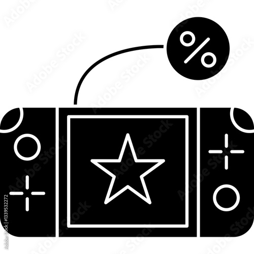 Discount Icon