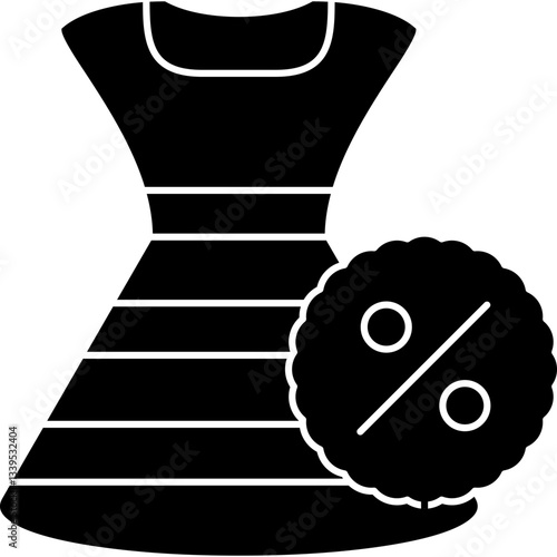 Discount Icon