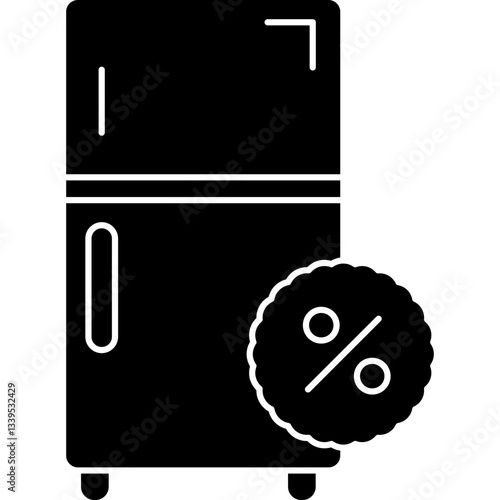 Discount Icon