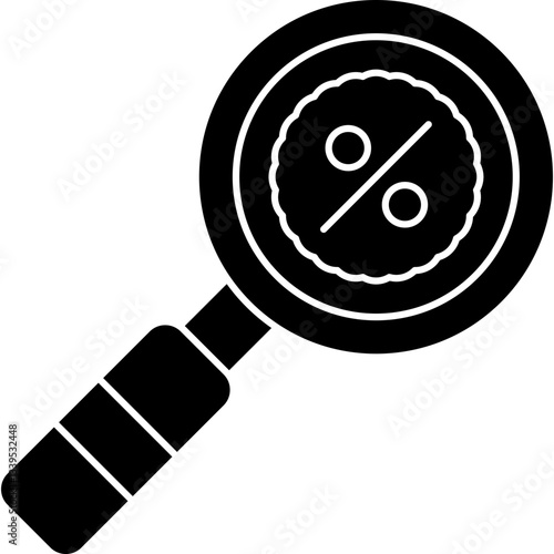 Sale Icon