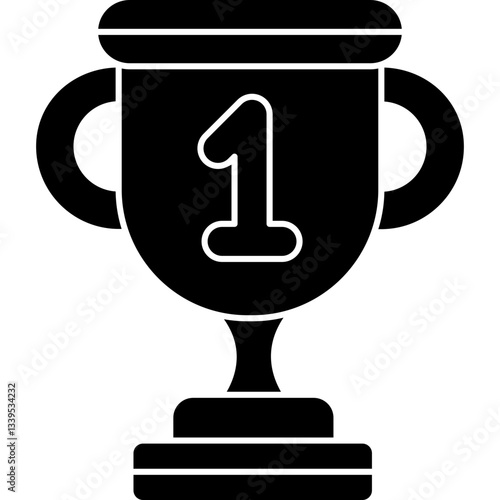 Trophy Icon