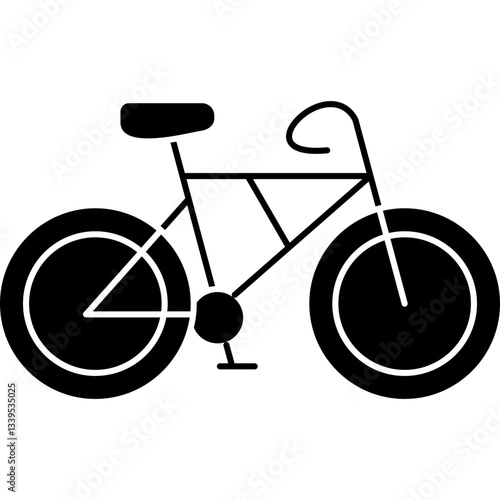Bycicle Icon