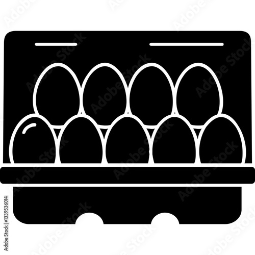 Eggs Icon