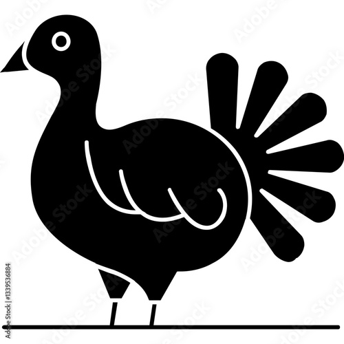 Chick Icon