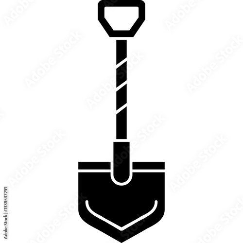 Shovel Icon