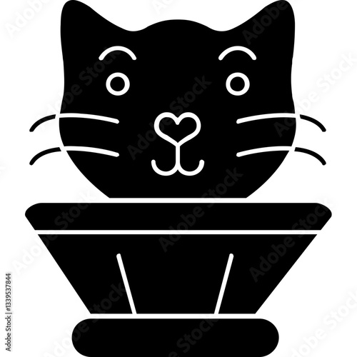 Cat Icon