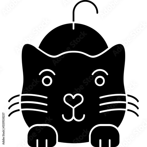Cat Icon