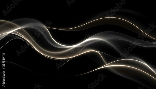 Futuristic Waveforms