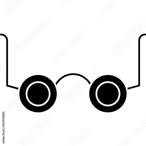 Glasses Icon