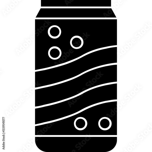 Cola Icon