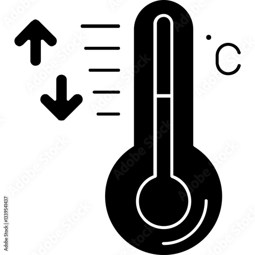 Temperature Icon