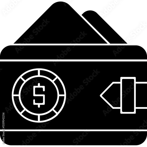 Wallet Icon