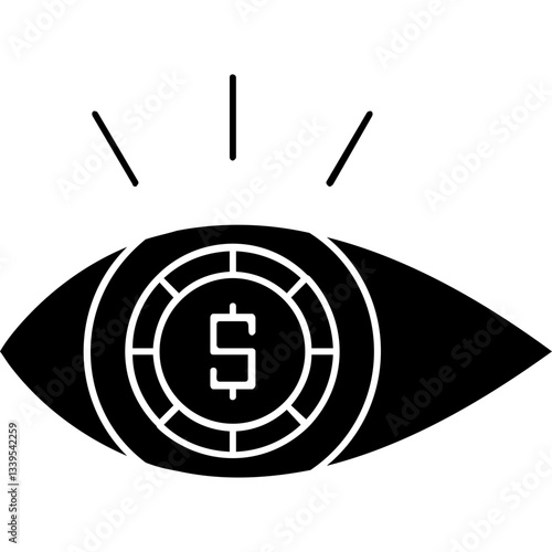 Vision Icon