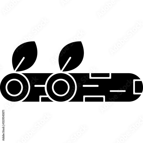 Raw materials Icon