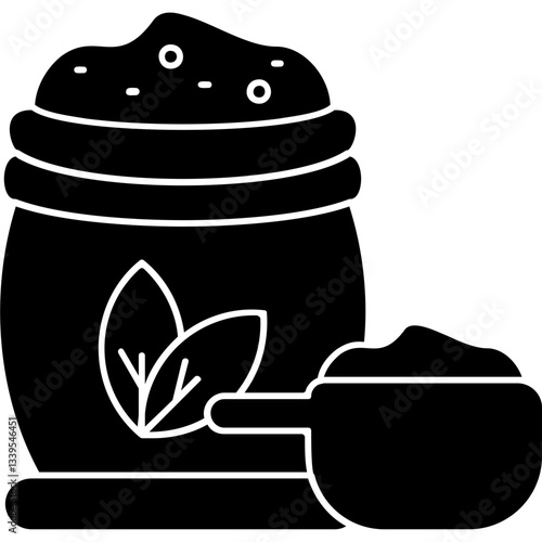 Raw materials Icon