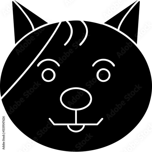 Dog Icon
