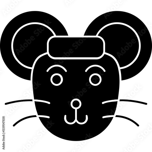 Rat Icon