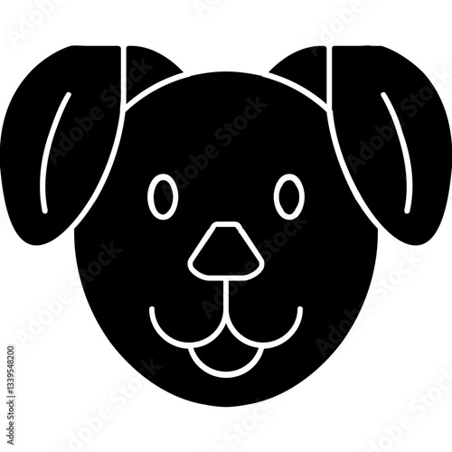 Dog Icon