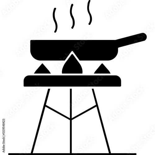 Cooking Icon