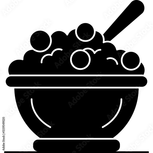 Oats Icon