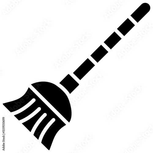 Cleaning brush Icon
