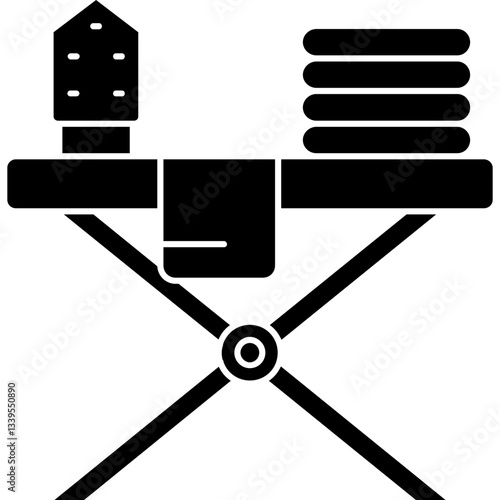 Ironing board Icon