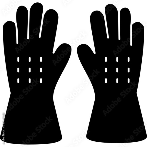 Gloves Icon