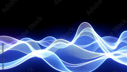 Holographic Sound Waves