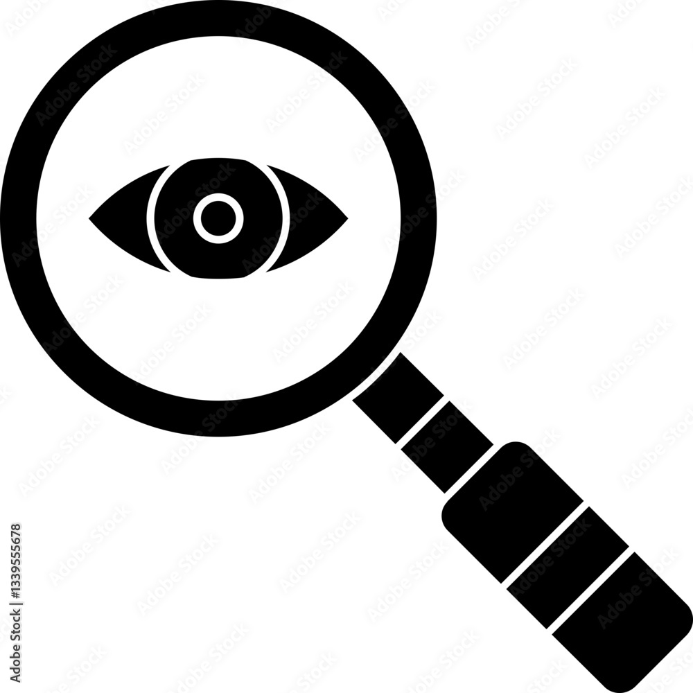 Observation Icon Observation Icon