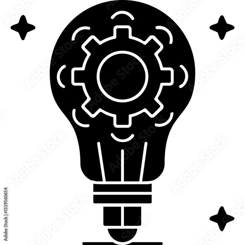 Lightbulb Icon