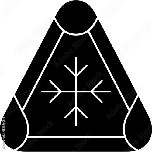 Snow Icon