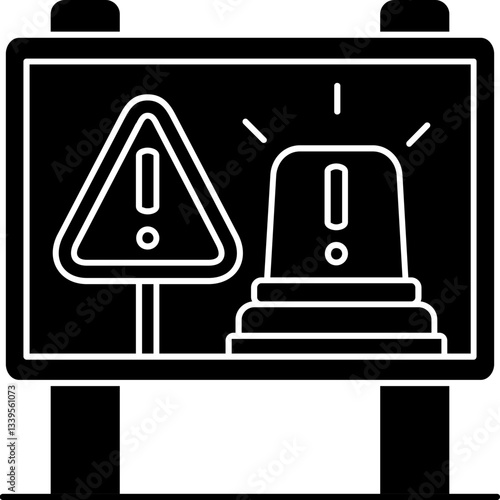 Danger Icon