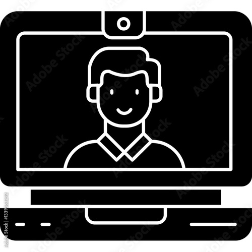 Videocall Icon