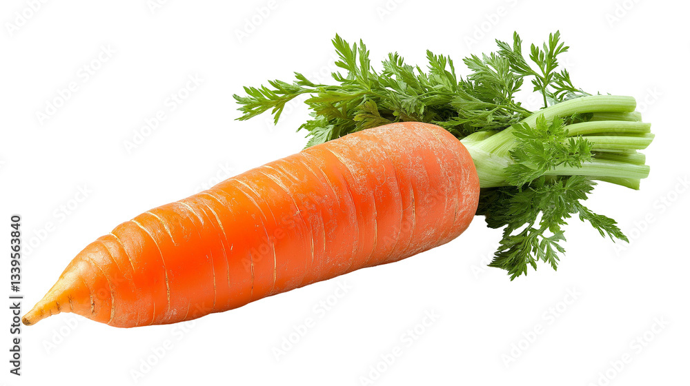 carrot isolated on white background carrot isolated on white background