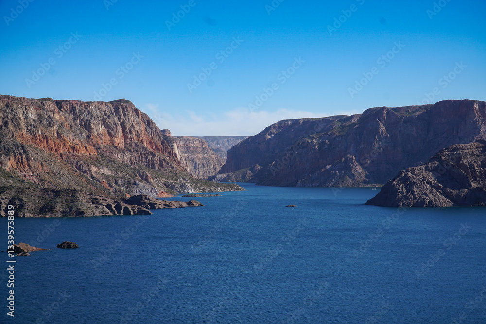 Argentina un lugar en las montañas Argentina un lugar en las montañas
