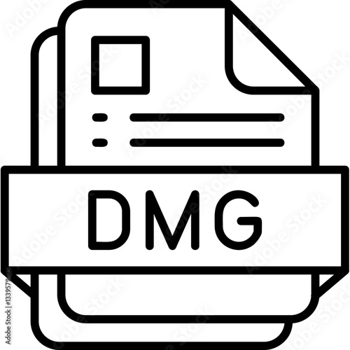 DMG Icon