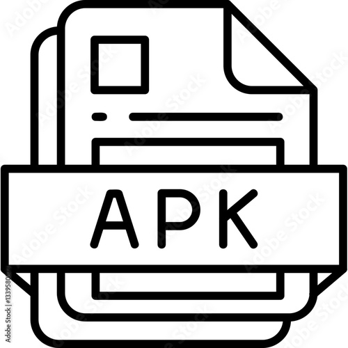 APK Icon