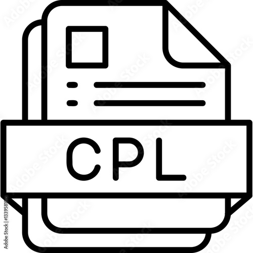 CPL Icon