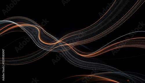 Cybernetic Flow Patterns