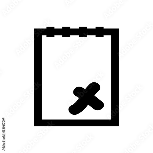 File icon