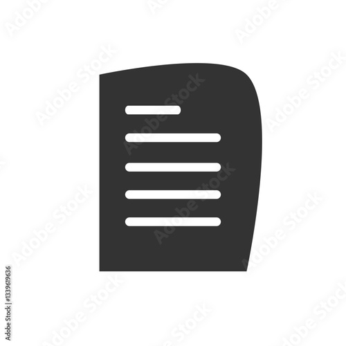 Document icon
