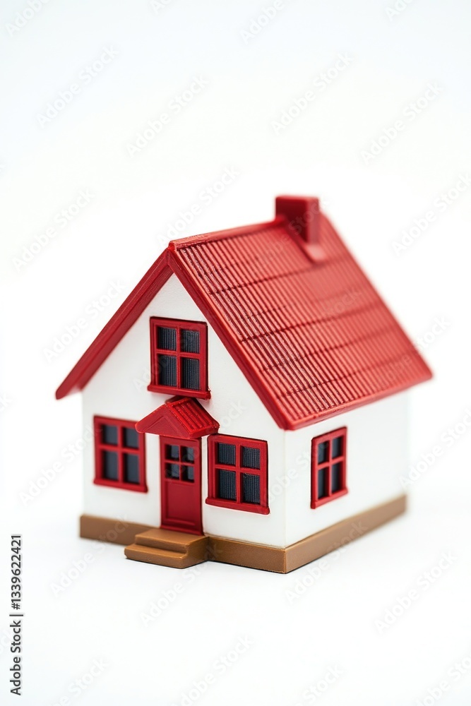 Red House Toy Red House Toy
