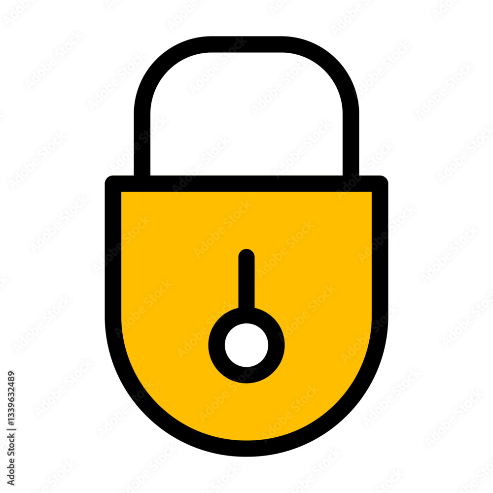 Lock Icon Lock Icon