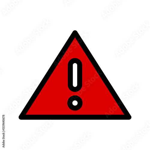 Faild Icon