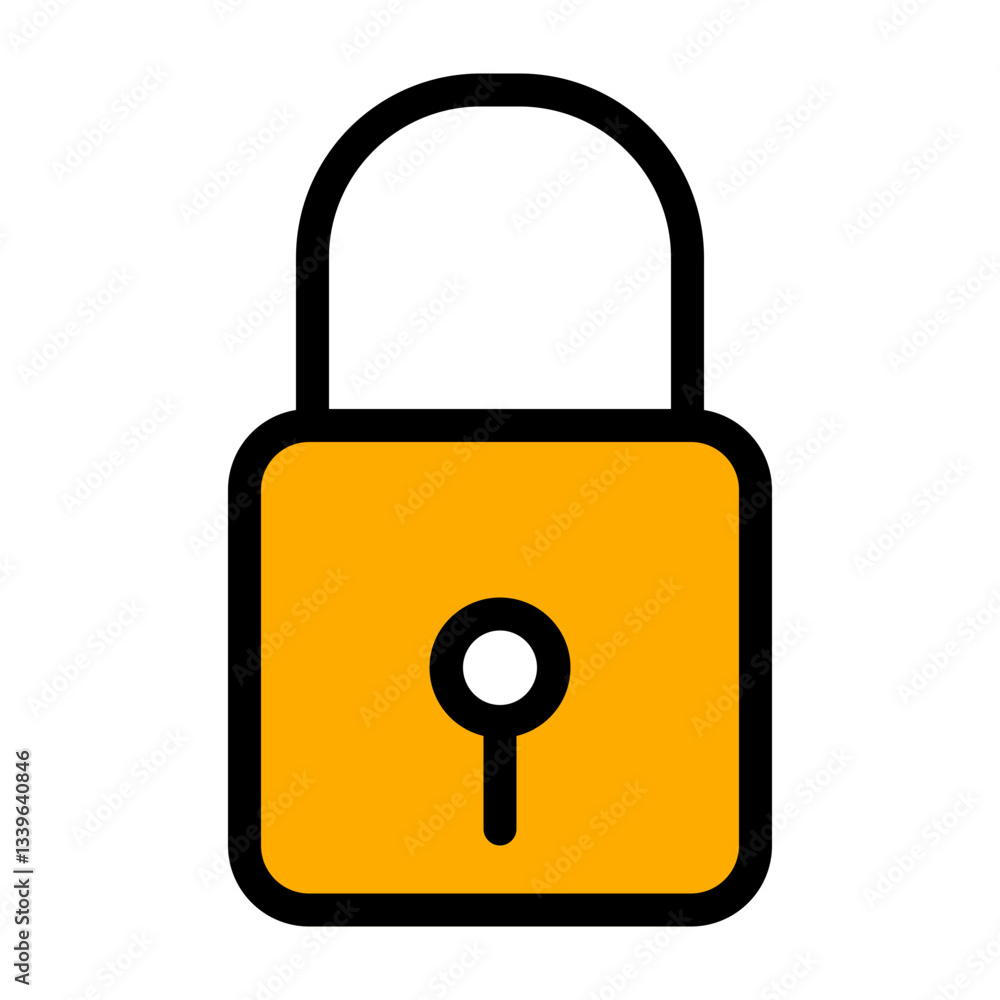 Lock Icon Lock Icon